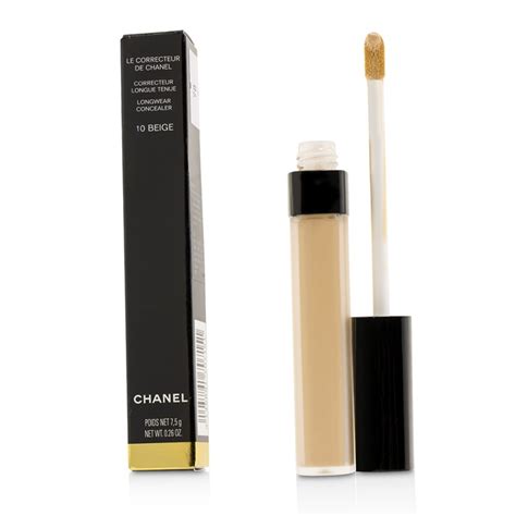 le correcteur de chanel|chanel corrector review.